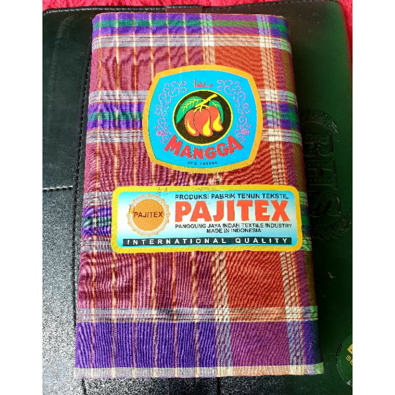 SARUNG JADUL CAP MANGGA ORI