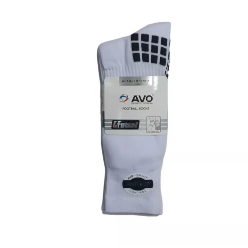 Paket Kaos kaki Avo sambung