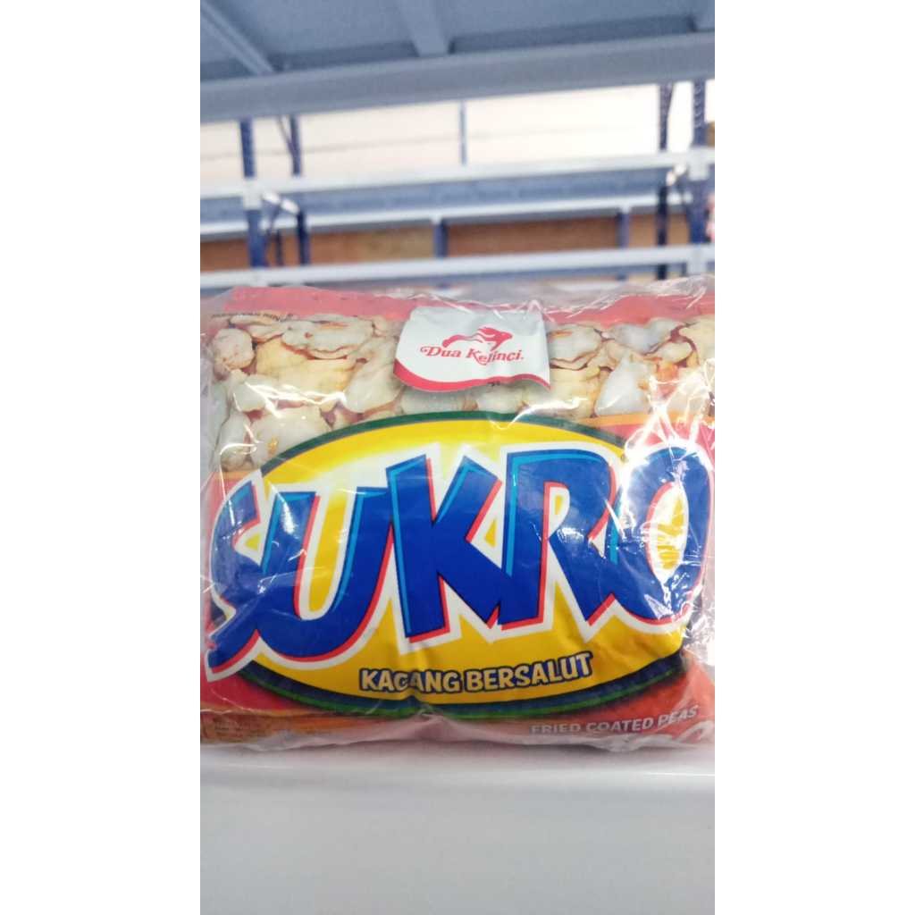 

DK Sukro Kribo 14g