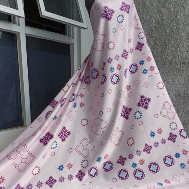 TERLARIS PROMO KAIN MAXMARA MOTIF PREMIUM HARGA PER SETENGAH METER by iem4textile