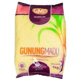 

GMP Gula Kristal Putih