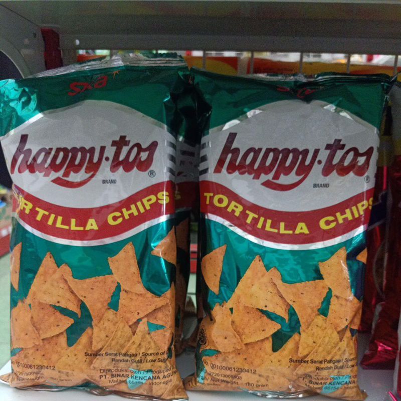 

happytos