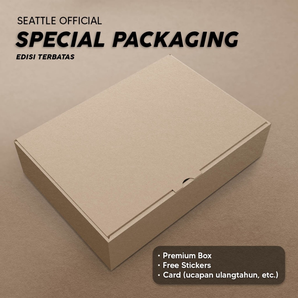 

Seattle - Box Gift Card Hampers