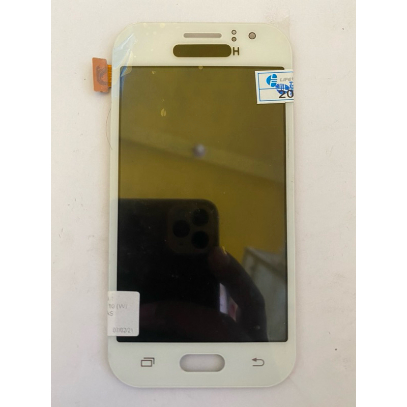LCD TS SAMSUNG J1 ACE/J110/J111