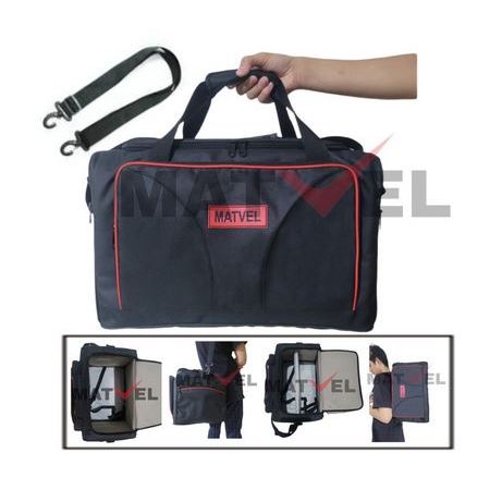 Matvel T-Rex NX100 Tas Handycam Kamera Professional For Sony NX200 Bag