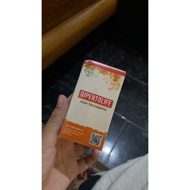 𝐆𝐑𝐀𝐓𝐈𝐒𝐎𝐍𝐆𝐊𝐈𝐑 • COD GIPERTOLIFE ASLI ORIGINAL OBAT MENORMALKAN HIPERTENSI ASLI ORIGINAL
