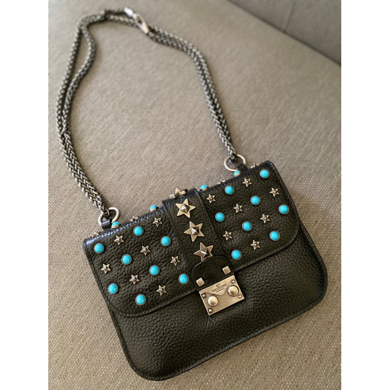 VALENTINO GARAVANI SHOULDER BAG ‼️PRELOVED‼️