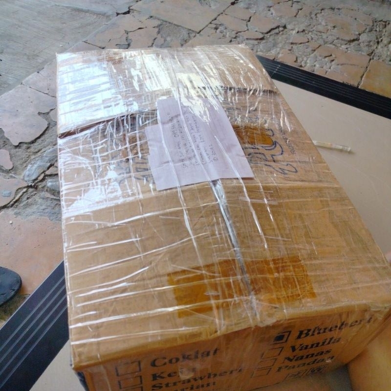 

makanan khas cirebon