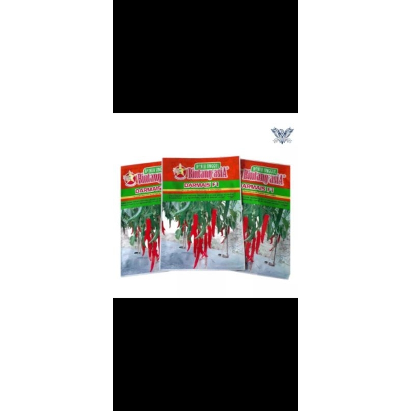 DARMAIS F1 CABE BESAR