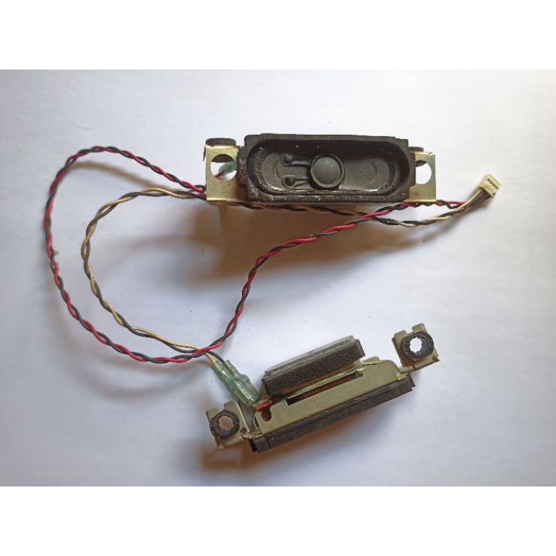 Speaker TV LG 32LH500D-TA