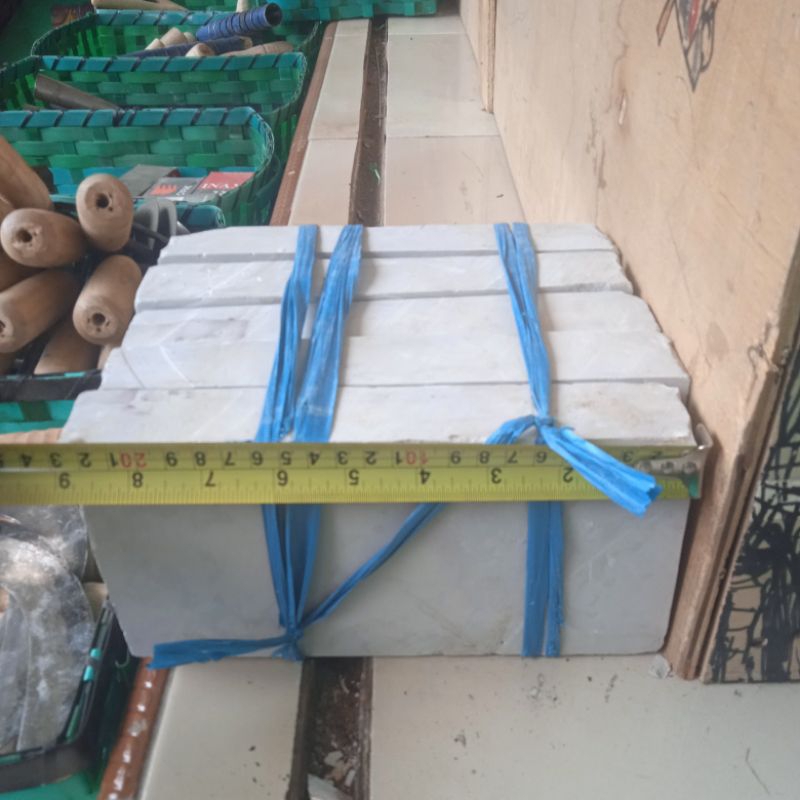 batu asah alam besar/jumbo