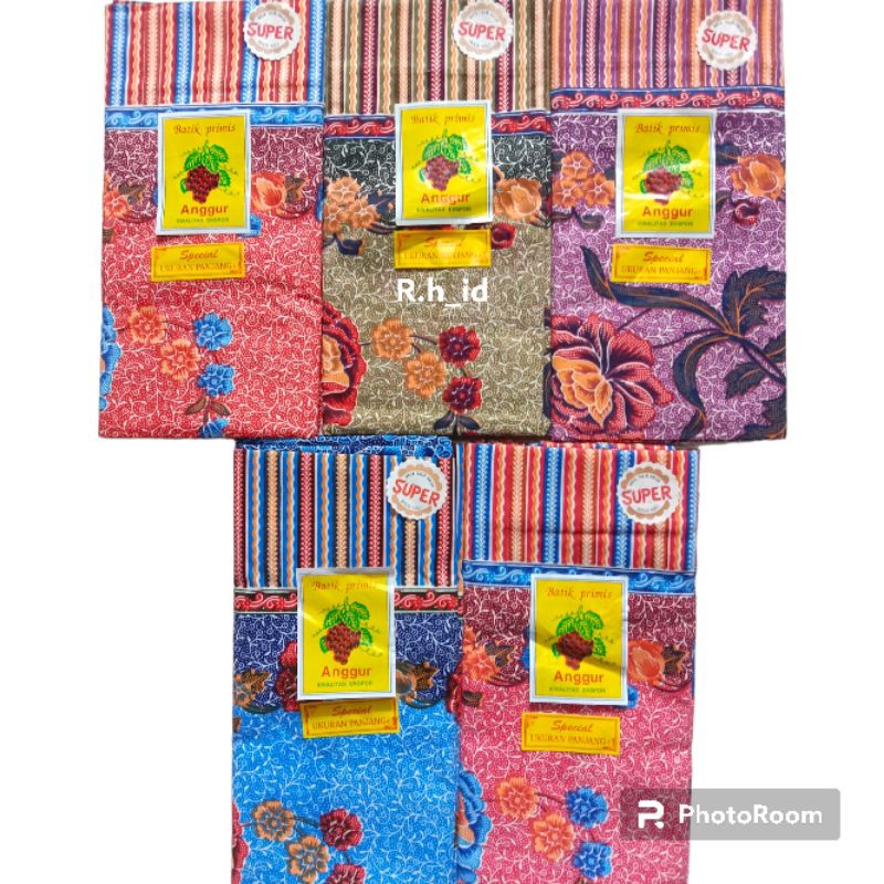 Gendongan Bayi Kain Jarik Batik Cukin Murah Selendang Slendang Gendong