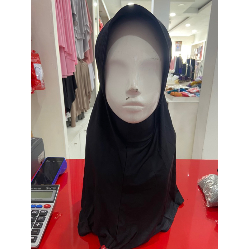 Bergo Marsha HX Zoya