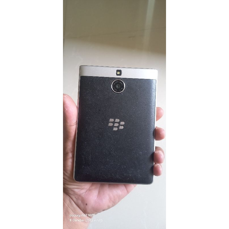 Blackberry passport dallas