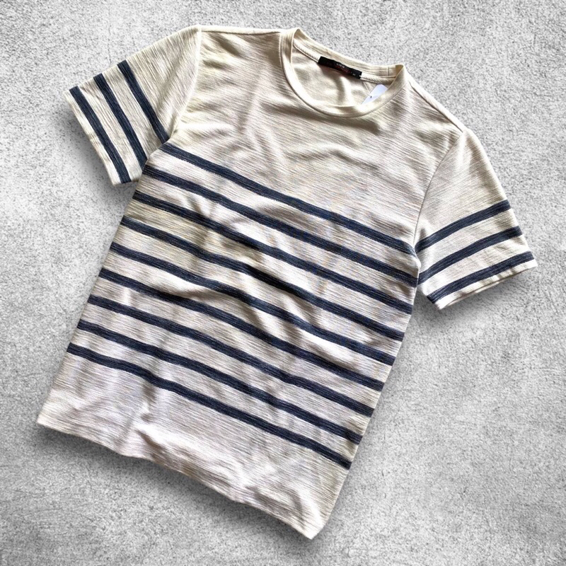 T-SHIRT SIEG FAHRENHEIT