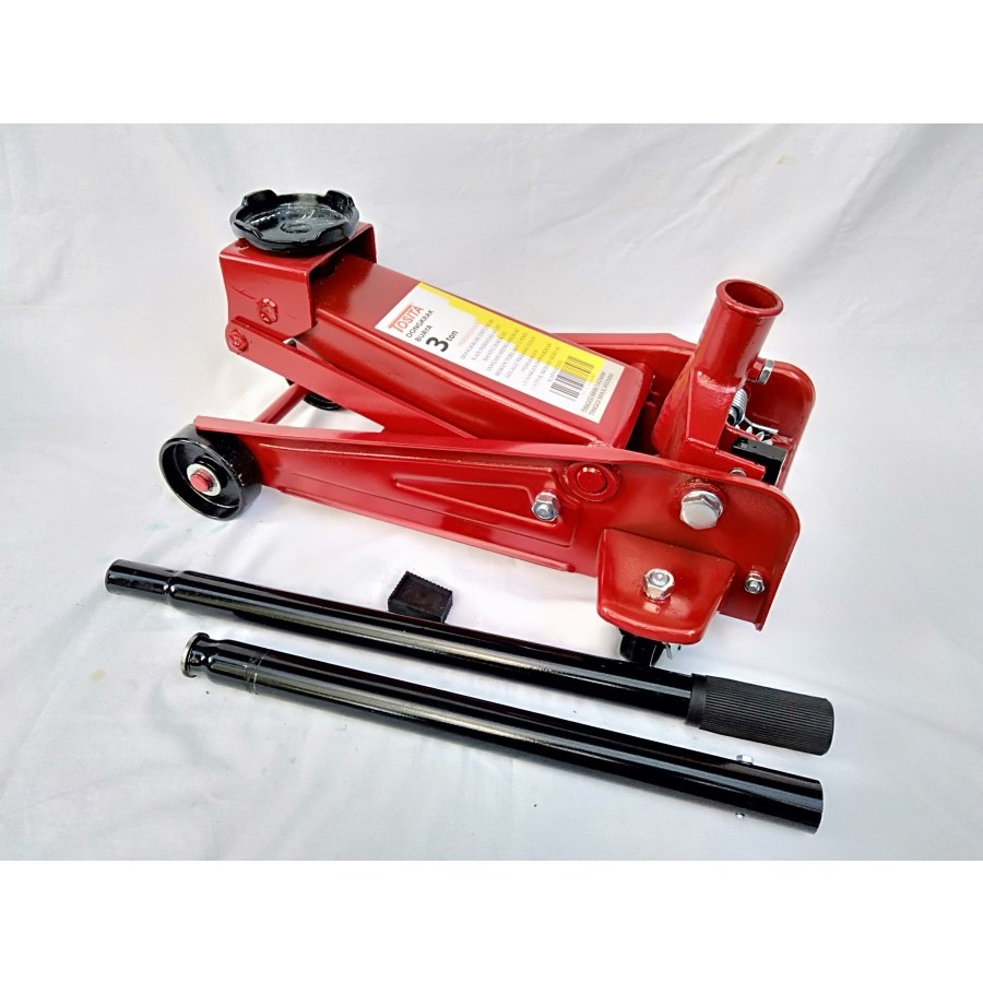 DONGKRAK -BUAYA-3TON