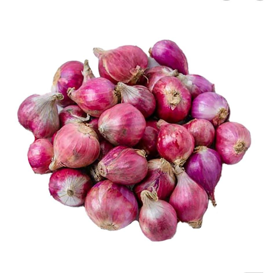 

Bawang Merah Segar 250g / Bawang Merah Brebes
