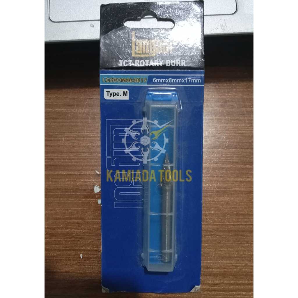 Mata Bor Tuner/Mata Tuner LANGSOL Typr M/Carbide Cylinder/Mata Tuner