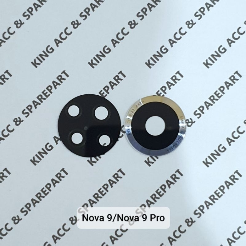 CAMERA KAMERA LENSA HWI NOVA 9 NOVA 9 PRO