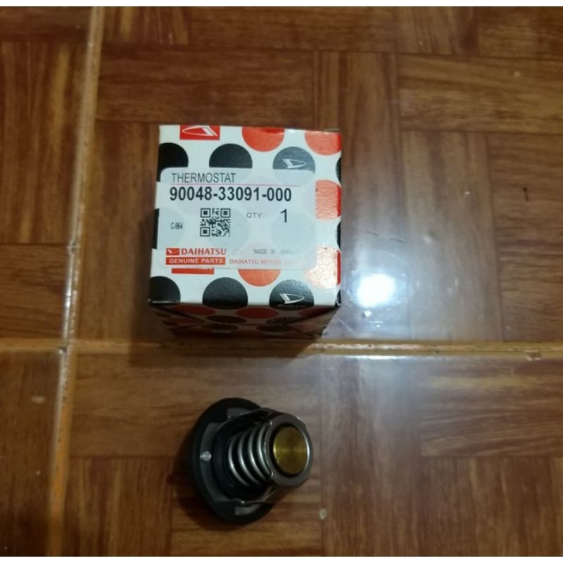 Thermostat daihatsu grandmax/luxio