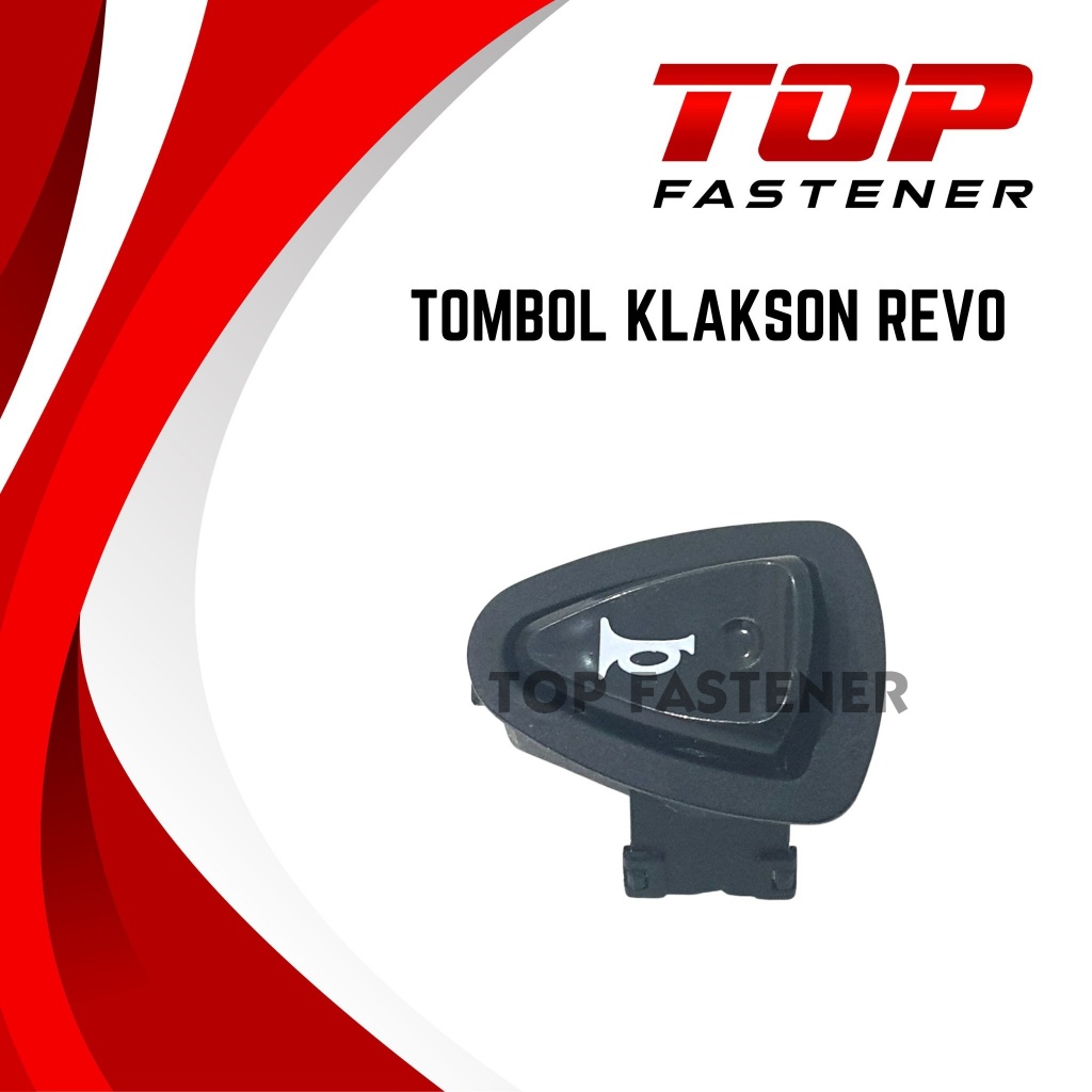 TOMBOL KLAKSON REVO 110 BLADE BEAT FI VARIO SCOOPY SAKLAR