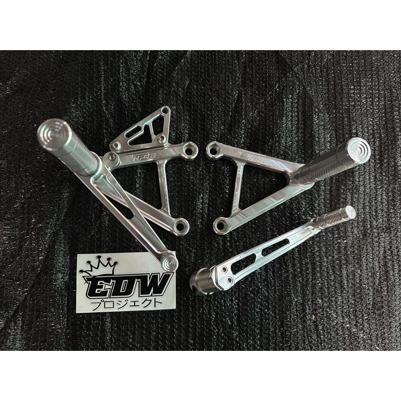 Underbone TFR disc Honda LS 125