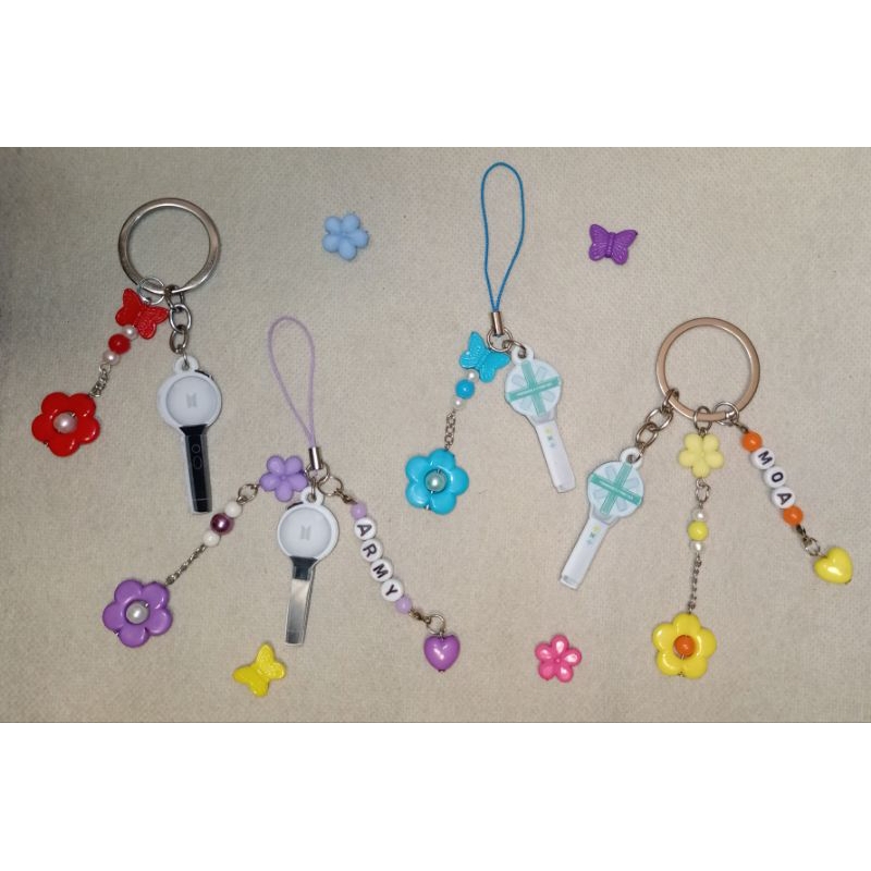 gantungan kunci BTS, TXT tali hp bts,txt, gantungan hp TXT BTS, keychain BTS TXT, Lanyard TXT BTS