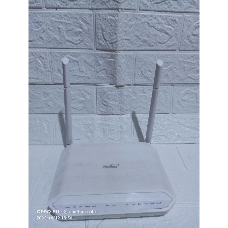 fiberhome HG6243C