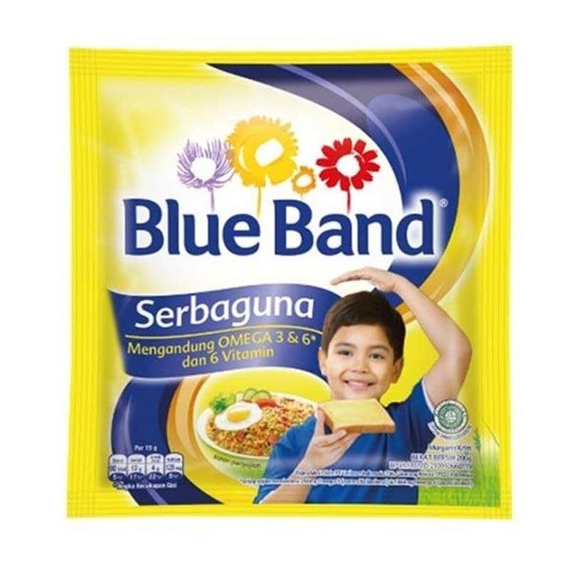 

Blue Band Serbaguna