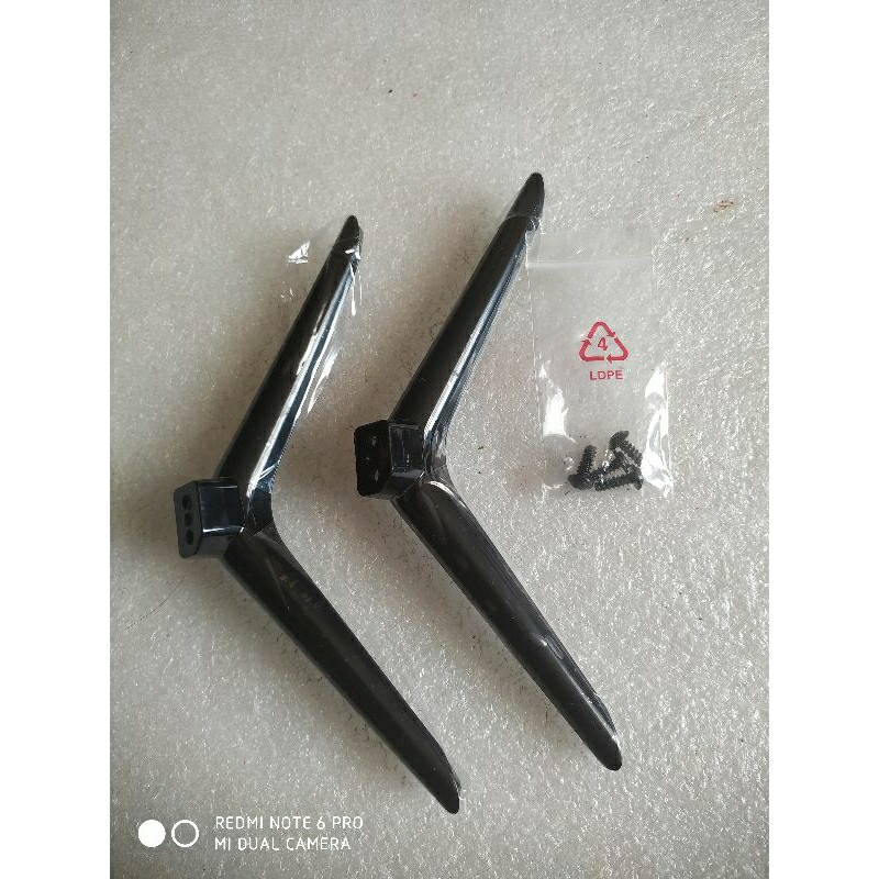 STAND KAKI - KAKI TV - AQUA - LE32AQT9600G - LE32AQT9600