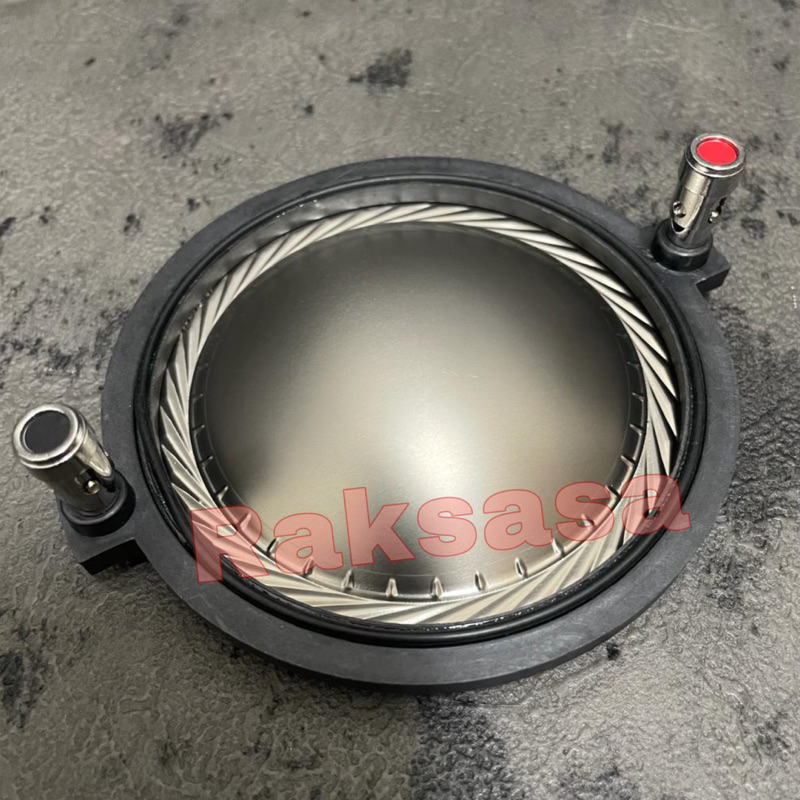 Spul rdw M120 Original spul tweeter rdw m120