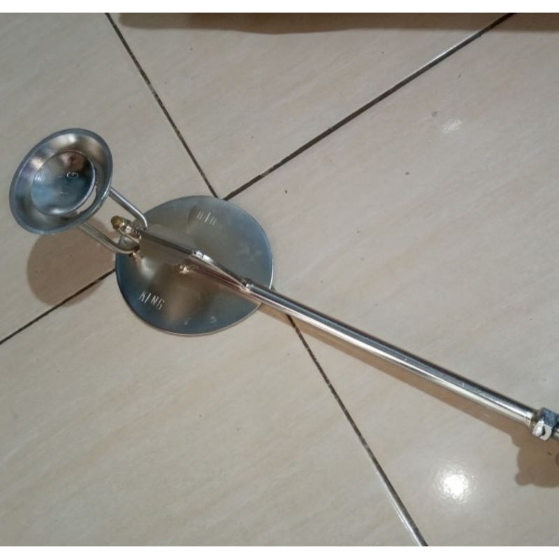 kompor semawar gas king hiu 768