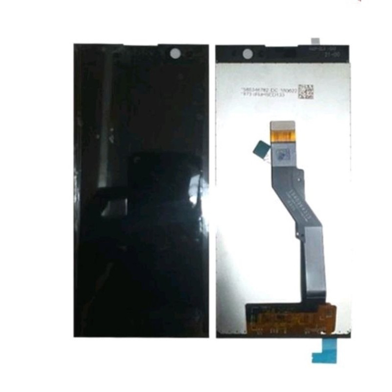 Lcd Touchscreen Fullset Sony Xperia XA2+ XA2 Plus H4493