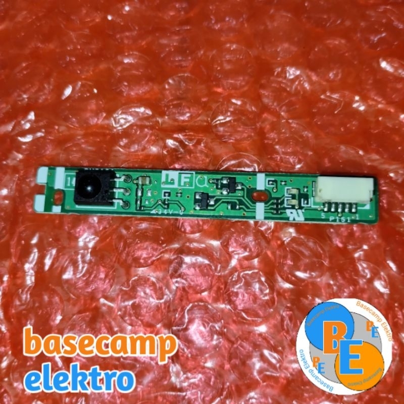 Modul Pcb Sensor TV LED SHARP 2TC24DD1I Sensor TV LED SHARP 2TC24DD1I Sensor TV SHARP 2TC24DD1I Sens