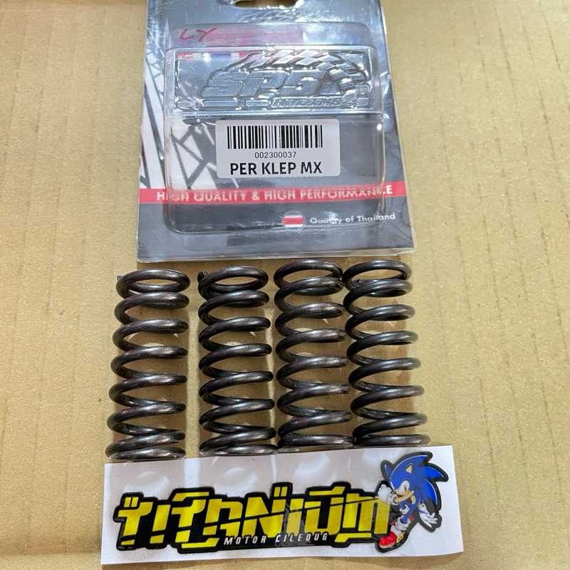 PER KLEP SP5 RACING JUPITER MX VIXION R15 MX KING 150