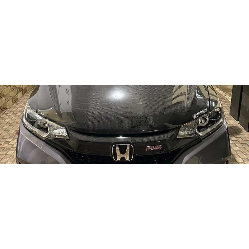 HEADLAMP JAZZ GK 5 2014-2017