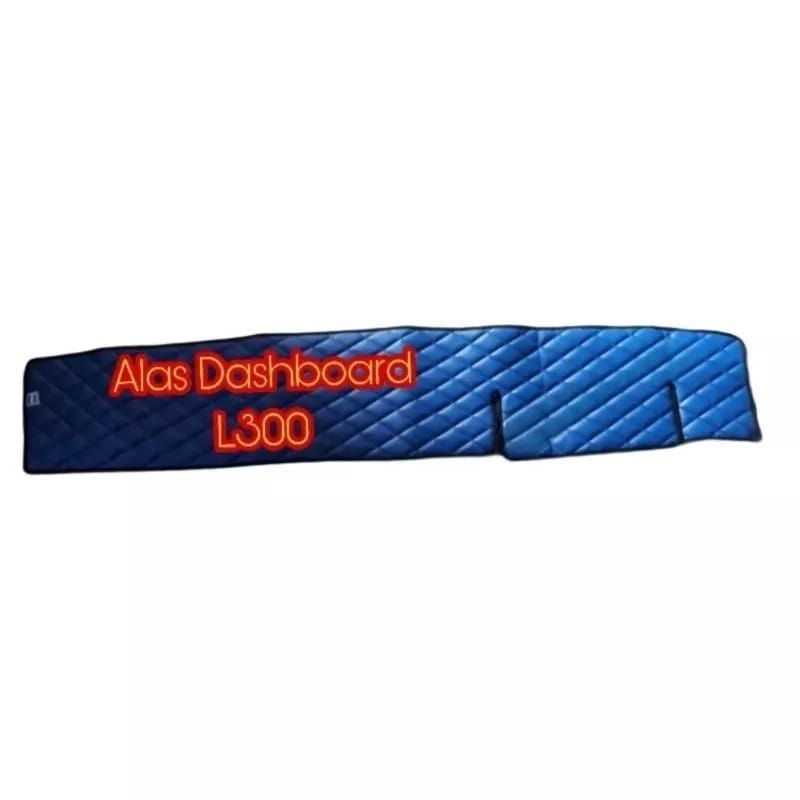 Alas dasbor L. 300