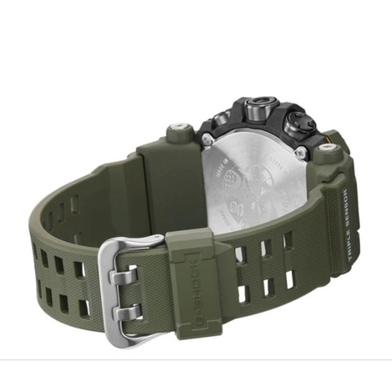 Casio G-Shock Mudman GW-9500