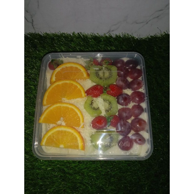 

Salad Buah 2000gram