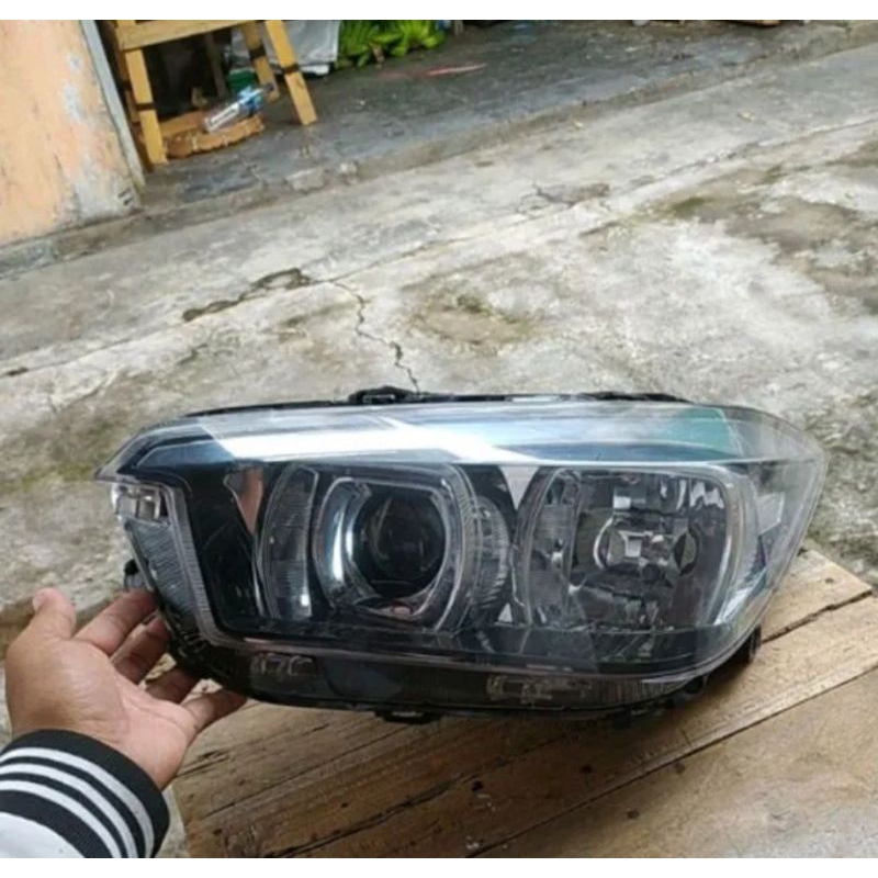 HEAD LAMP WULING CONFERO TYPE S