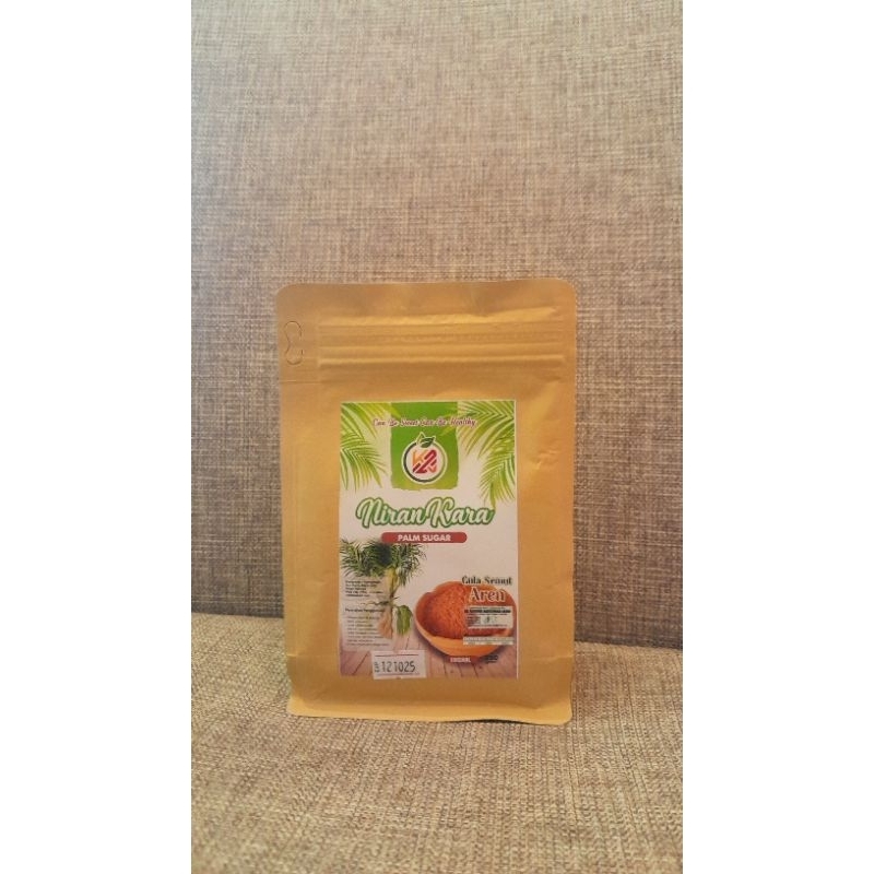 

Gula Semut Aren 250 gram