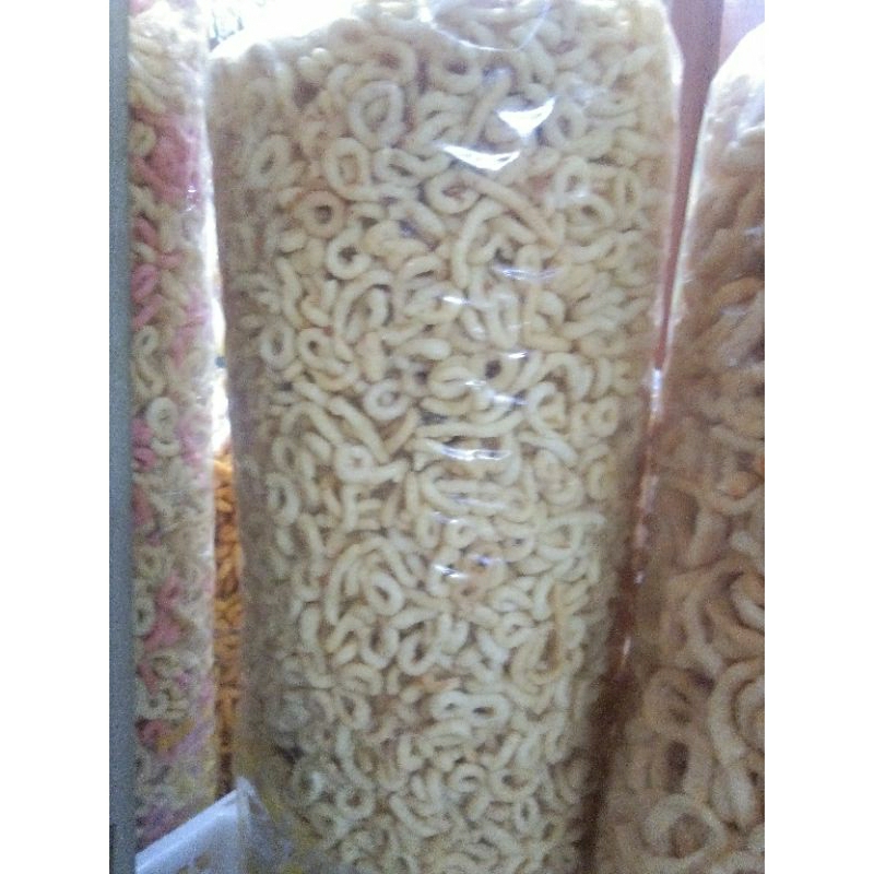 

Lanting Kebumen enak renyah gurih uraian 1000 gr Rp 30.000/ 500 gr Rp15.000/ 250 gr Rp 8.000