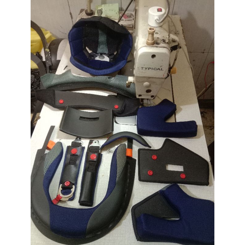 Busa copy Arai seri RX7X PNP INK Cl 25 cl26 KYT XSpeed