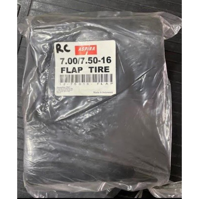 Selendang Ban 700/750 16 Aspira
