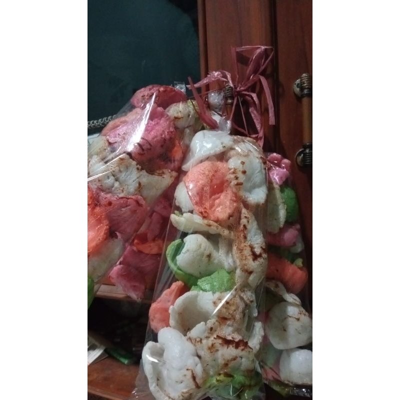 

KRUPUK ANTOR BAWANG