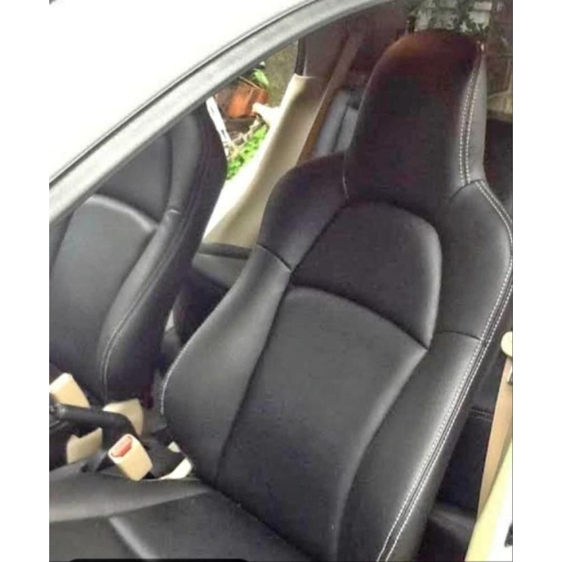 Sarung jok mobil Brio Satya,brio rs,brio lama