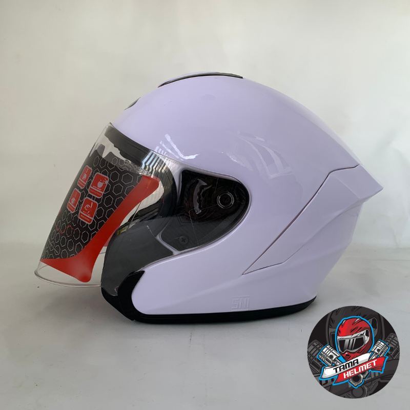 HELM ACH SONIC ORIGINAL SNI