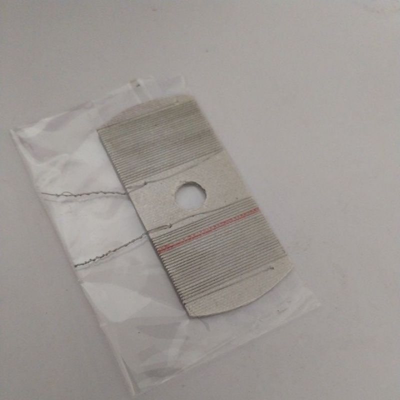 element tempel ban/alat tambal ban listrik