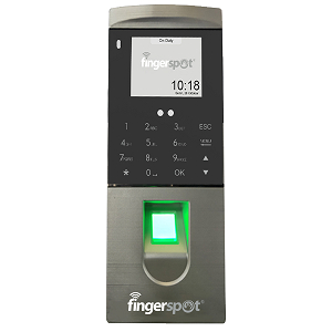 Fingerspot Revo WFA-207NC