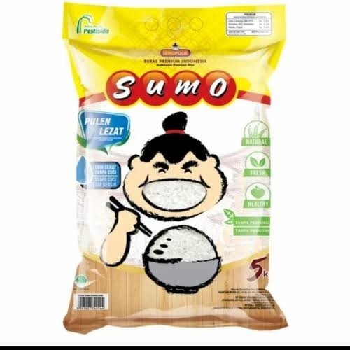 

beras sumo kuning 5kg